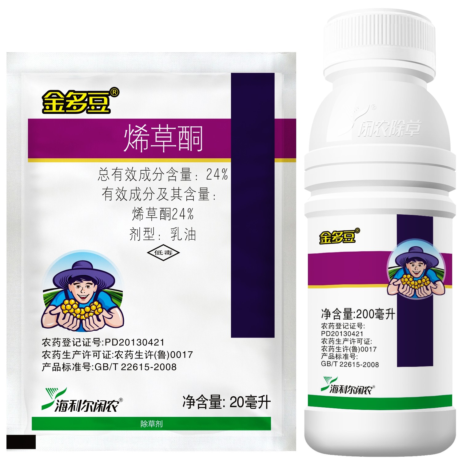 金多豆