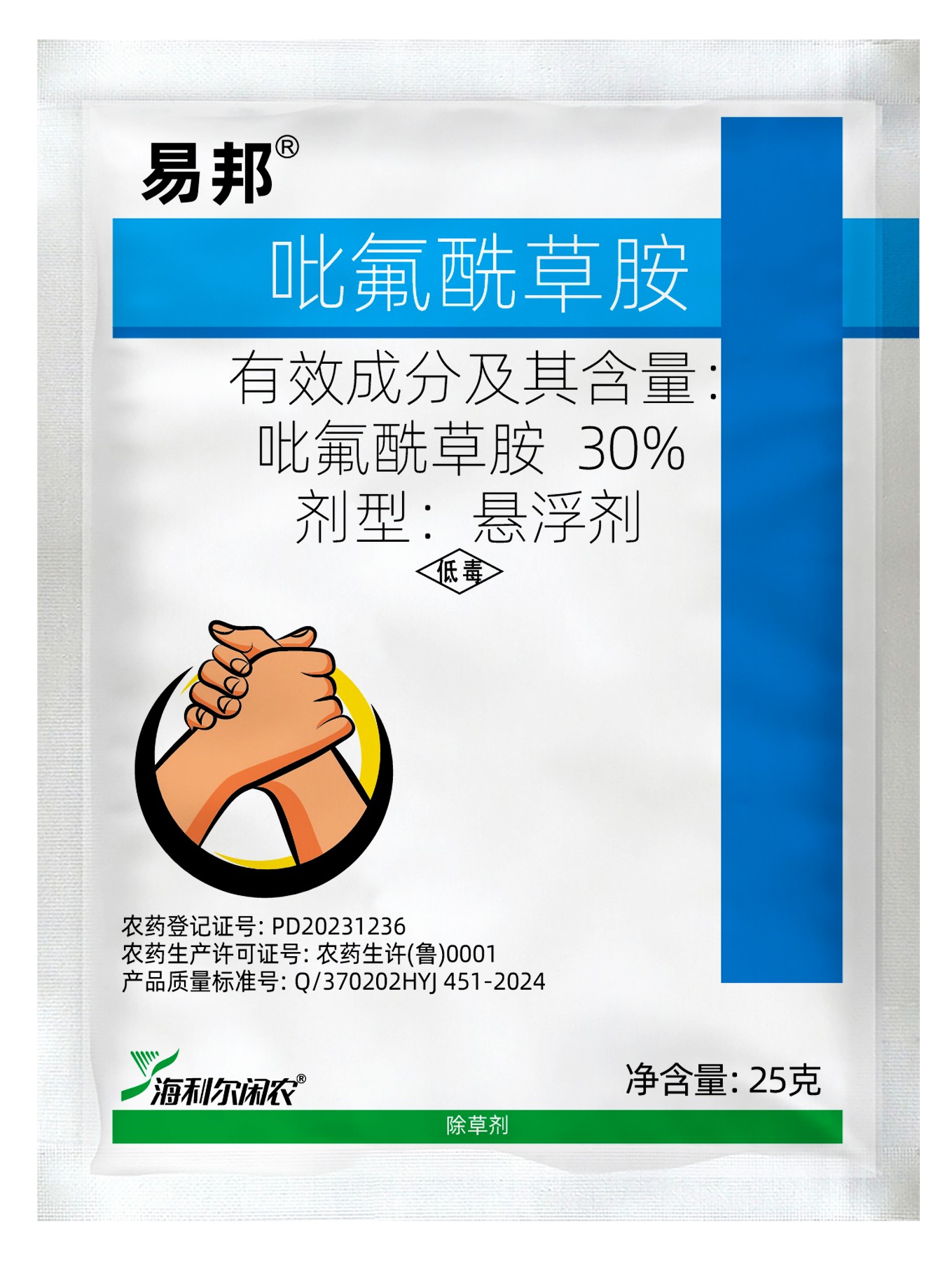 易邦